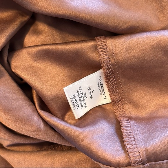 jacket size large - Picture 5 of 5